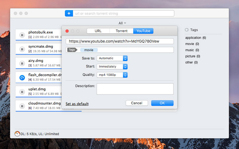Folx Free Download For Mac